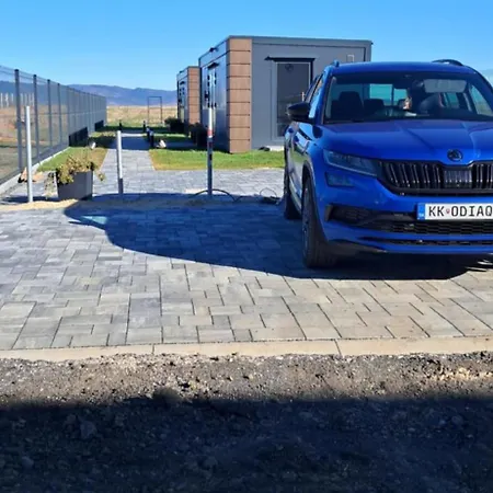 Dovolenkový dom Duodomkyta3 Spisska Bela