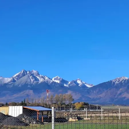 Duodomkyta3 Dovolenkový dom *