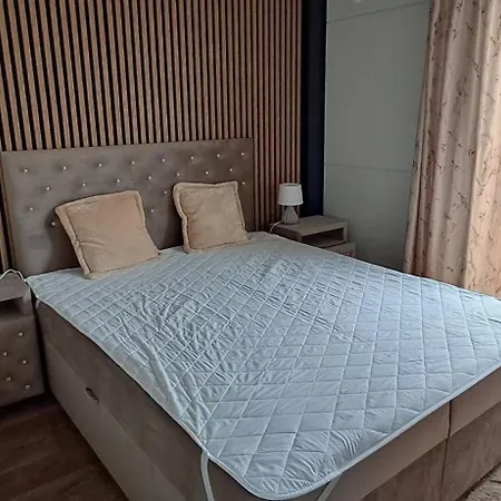 Duodomkyta3 Dovolenkový dom *