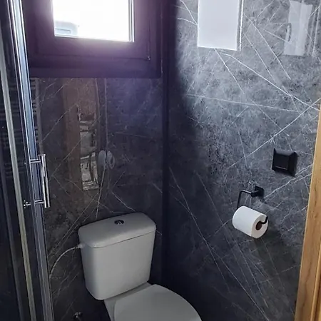 Дом отдыха Duodomkyta3 Spisska Bela