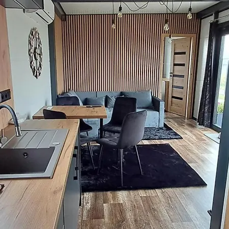 Dovolenkový dom Duodomkyta3 Spisska Bela