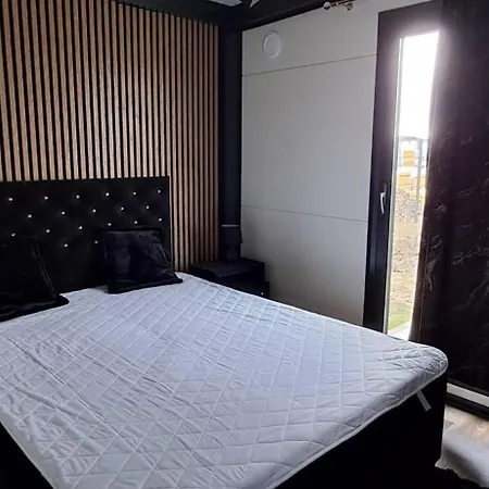 Dovolenkový dom Duodomkyta3 Spisska Bela