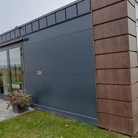 Casa de Férias Duodomkyta3 Spisska Bela