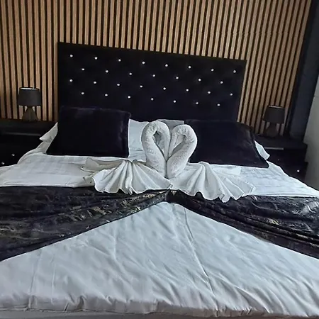 Casa de Férias Duodomkyta3 Spisska Bela