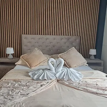 Casa de Férias Duodomkyta3 *