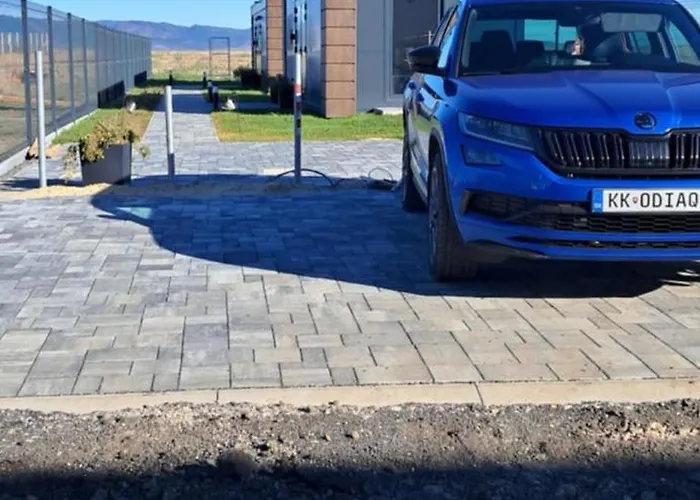 Nyaraló Duodomkyta3 Szepesbéla