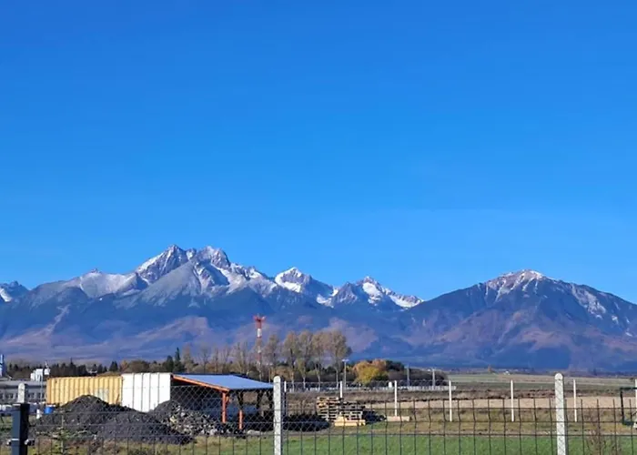 Duodomkyta3 Nyaraló *