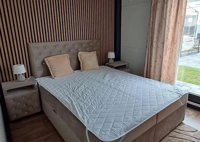 Duodomkyta3 Nyaraló *