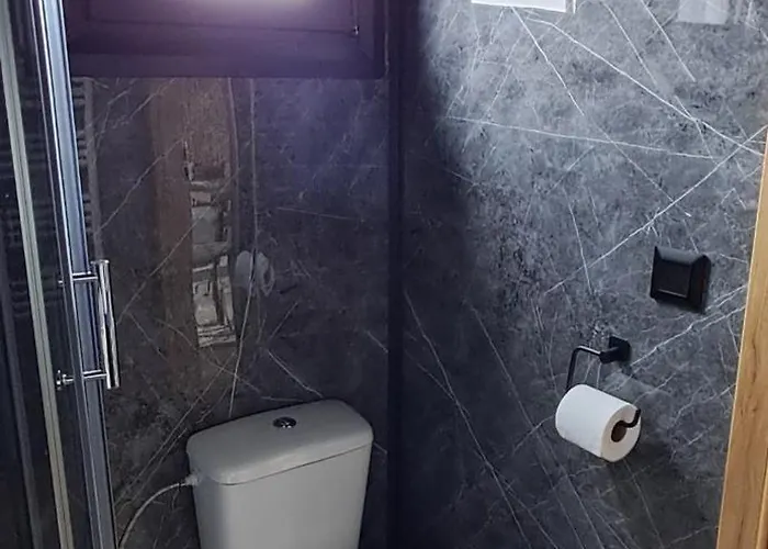 Nyaraló Duodomkyta3 Szepesbéla