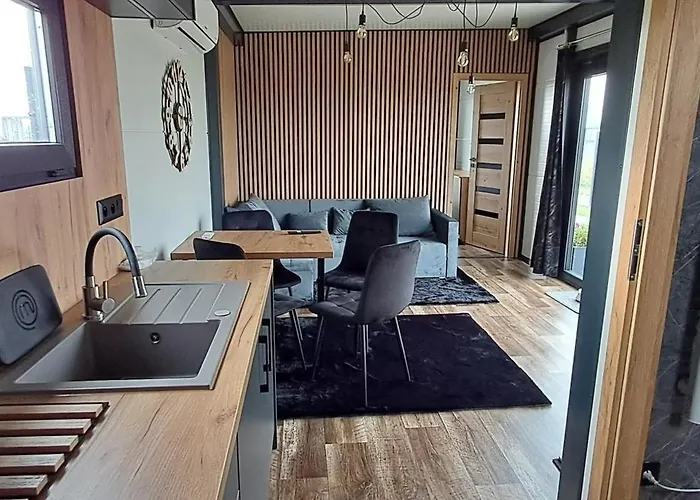 Nyaraló Duodomkyta3 Szepesbéla