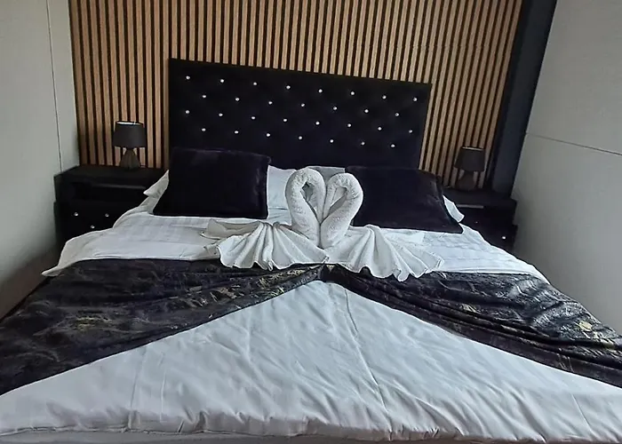 펜션 Duodomkyta3 Spisska Bela